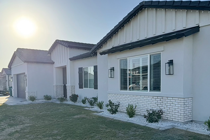 Residential Work